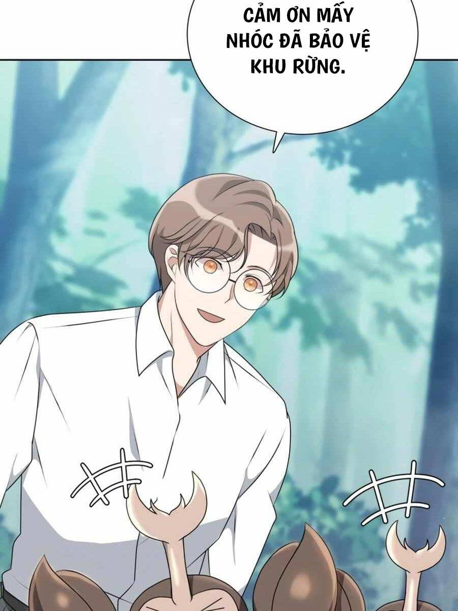 Tôi Làm Vườn Tại Thế Giới Thợ Săn Chap 3 - Next Chap 4