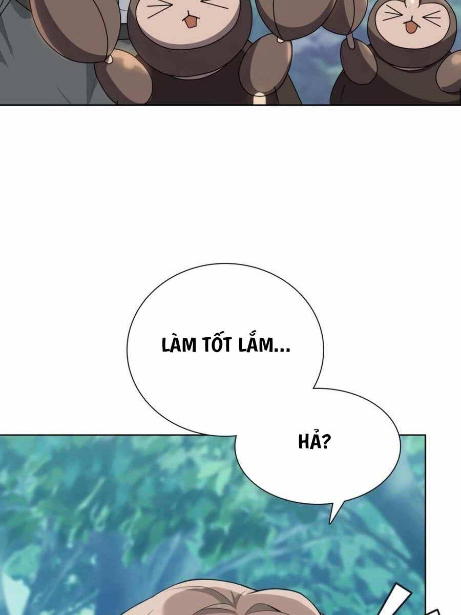 Tôi Làm Vườn Tại Thế Giới Thợ Săn Chap 3 - Next Chap 4