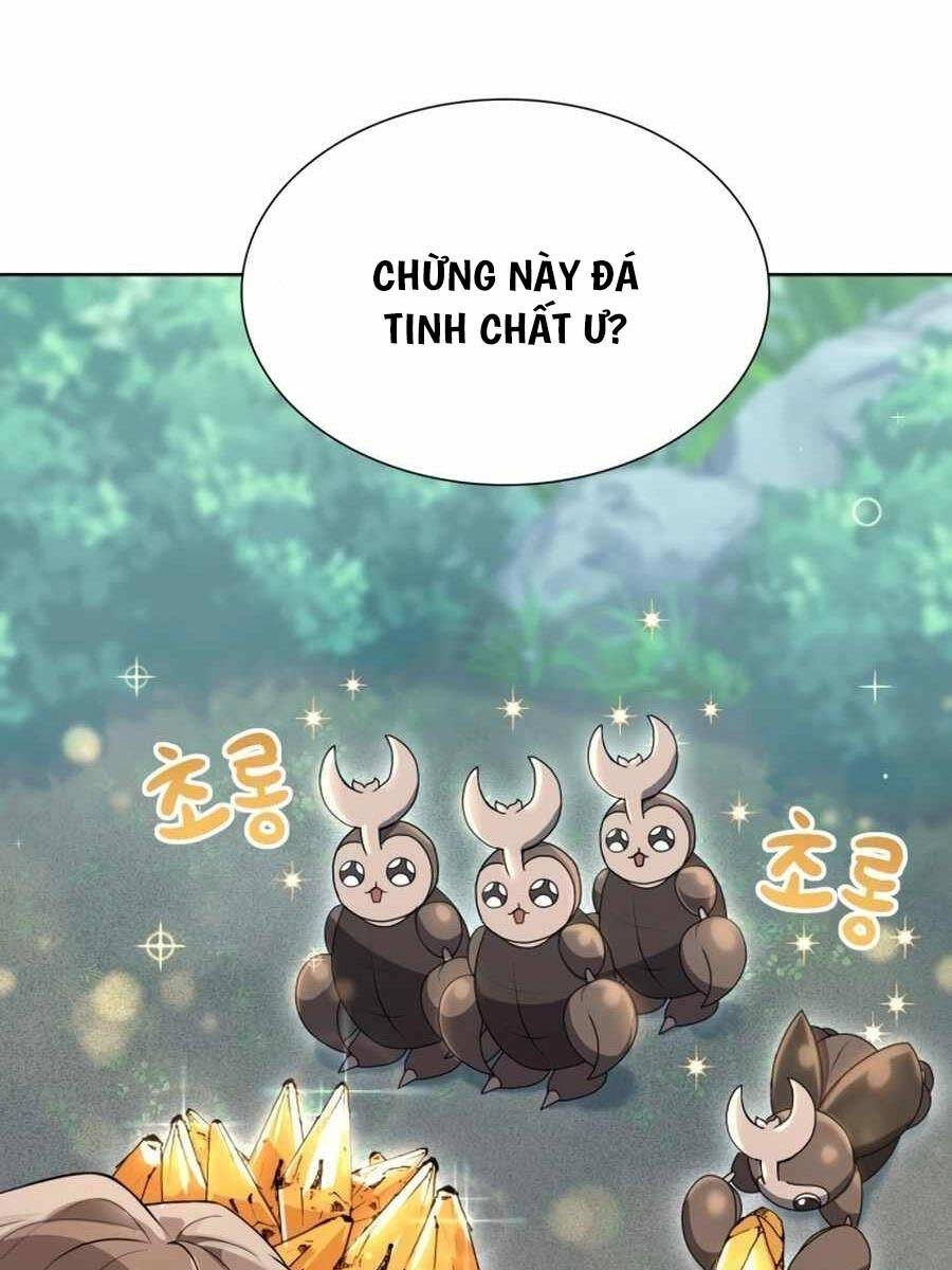 Tôi Làm Vườn Tại Thế Giới Thợ Săn Chap 3 - Next Chap 4