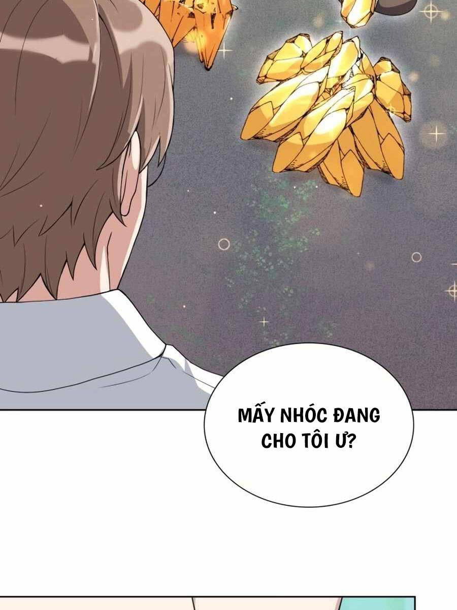 Tôi Làm Vườn Tại Thế Giới Thợ Săn Chap 3 - Next Chap 4