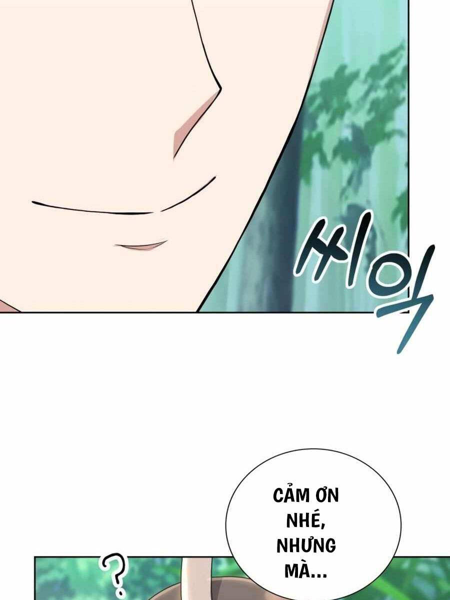 Tôi Làm Vườn Tại Thế Giới Thợ Săn Chap 3 - Next Chap 4