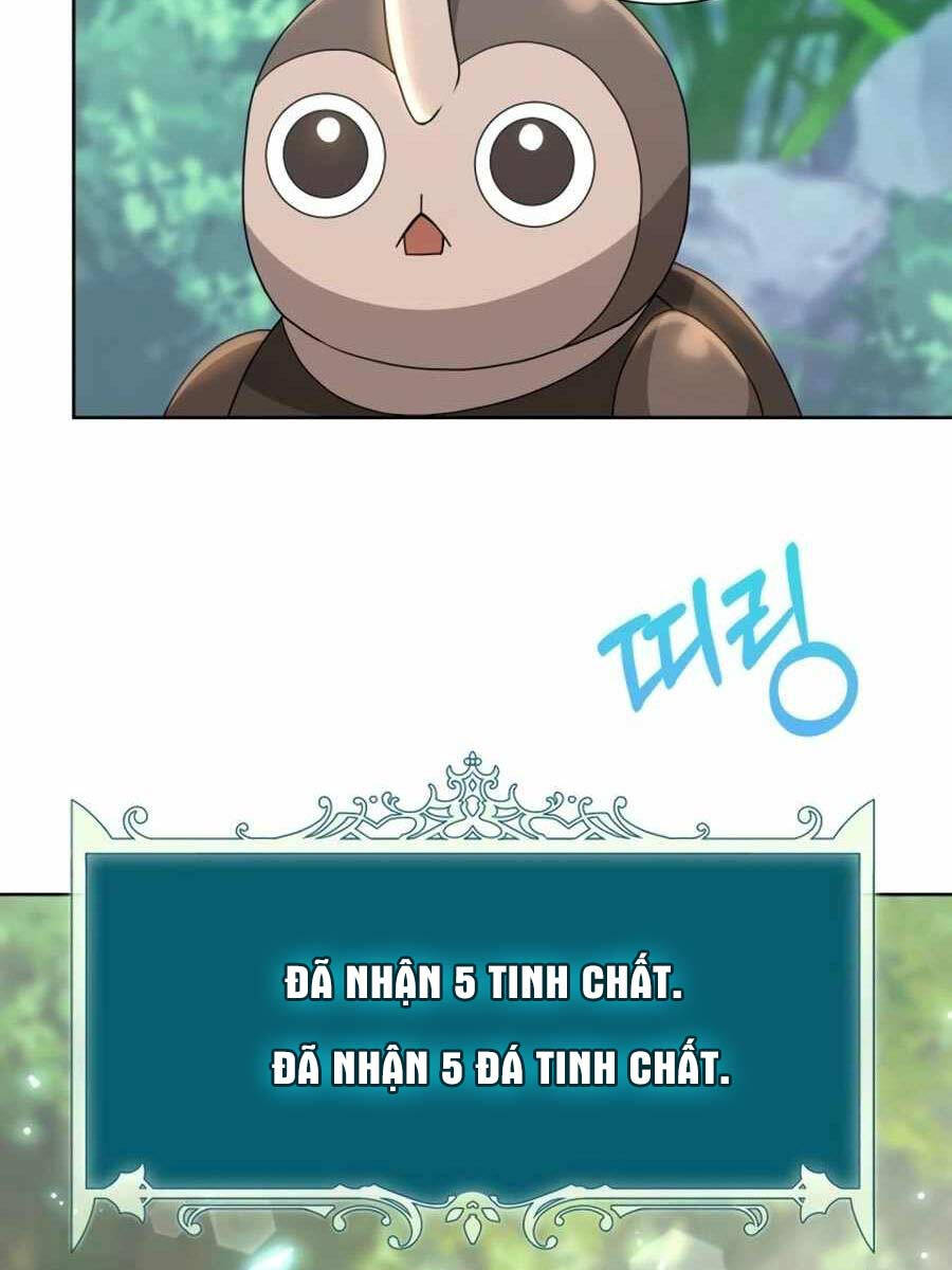 Tôi Làm Vườn Tại Thế Giới Thợ Săn Chap 3 - Next Chap 4