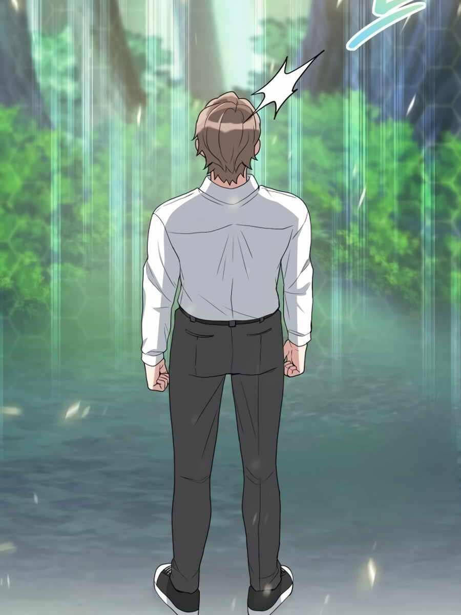 Tôi Làm Vườn Tại Thế Giới Thợ Săn Chap 3 - Next Chap 4
