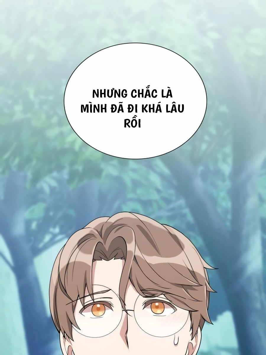 Tôi Làm Vườn Tại Thế Giới Thợ Săn Chap 3 - Next Chap 4
