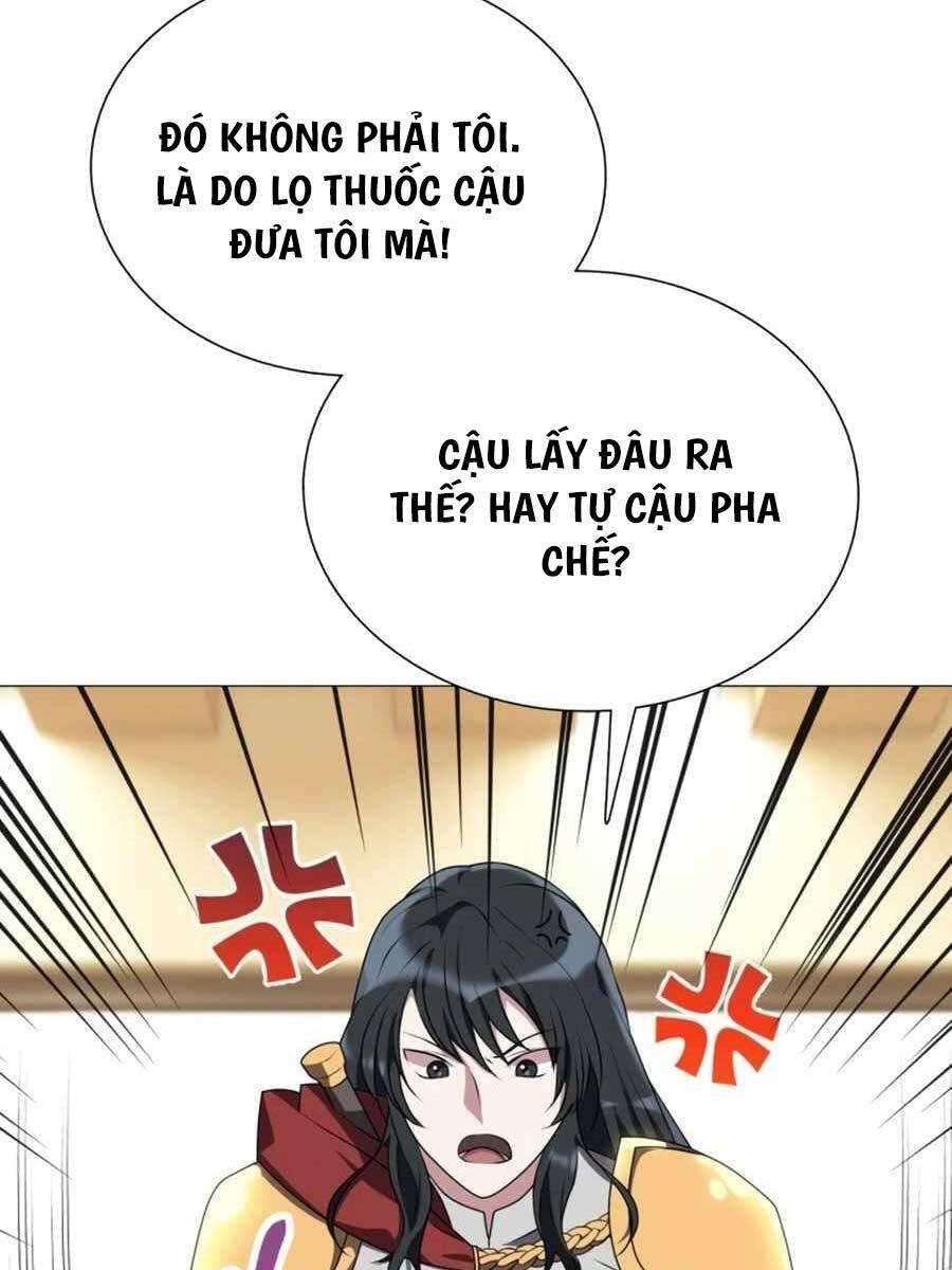 Tôi Làm Vườn Tại Thế Giới Thợ Săn Chap 3 - Next Chap 4