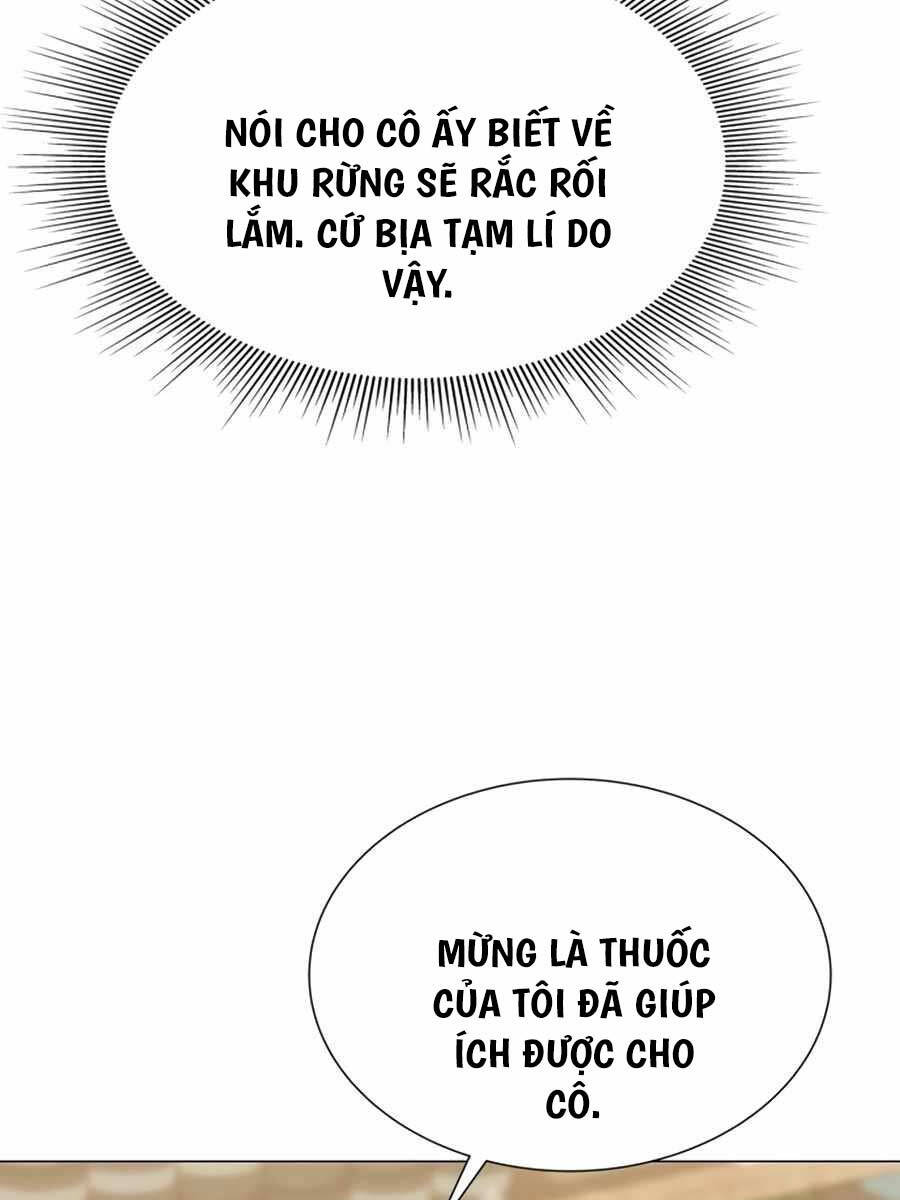 Tôi Làm Vườn Tại Thế Giới Thợ Săn Chap 3 - Next Chap 4