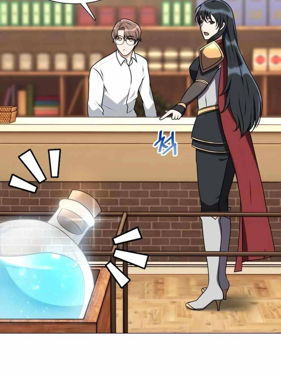 Tôi Làm Vườn Tại Thế Giới Thợ Săn Chap 3 - Next Chap 4