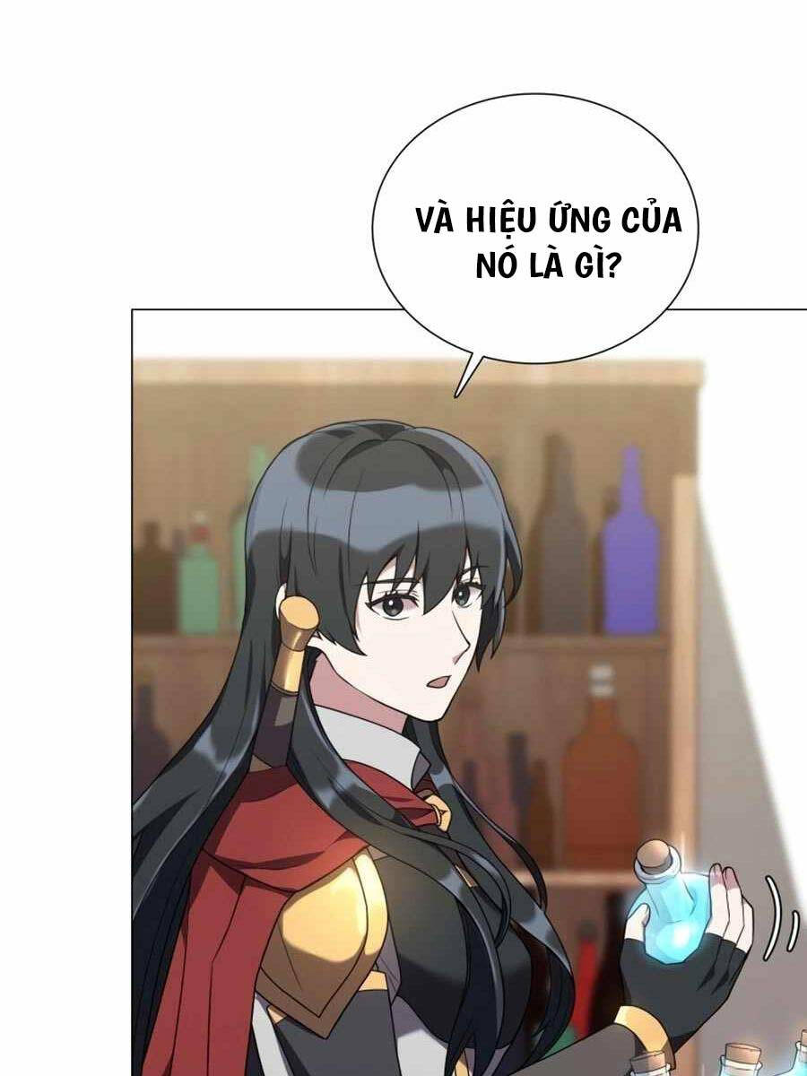 Tôi Làm Vườn Tại Thế Giới Thợ Săn Chap 3 - Next Chap 4