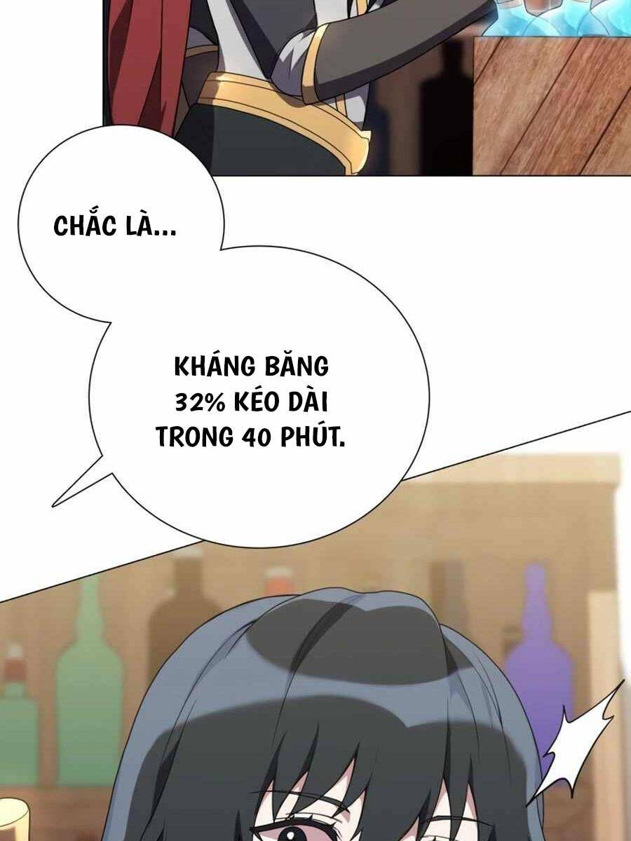 Tôi Làm Vườn Tại Thế Giới Thợ Săn Chap 3 - Next Chap 4