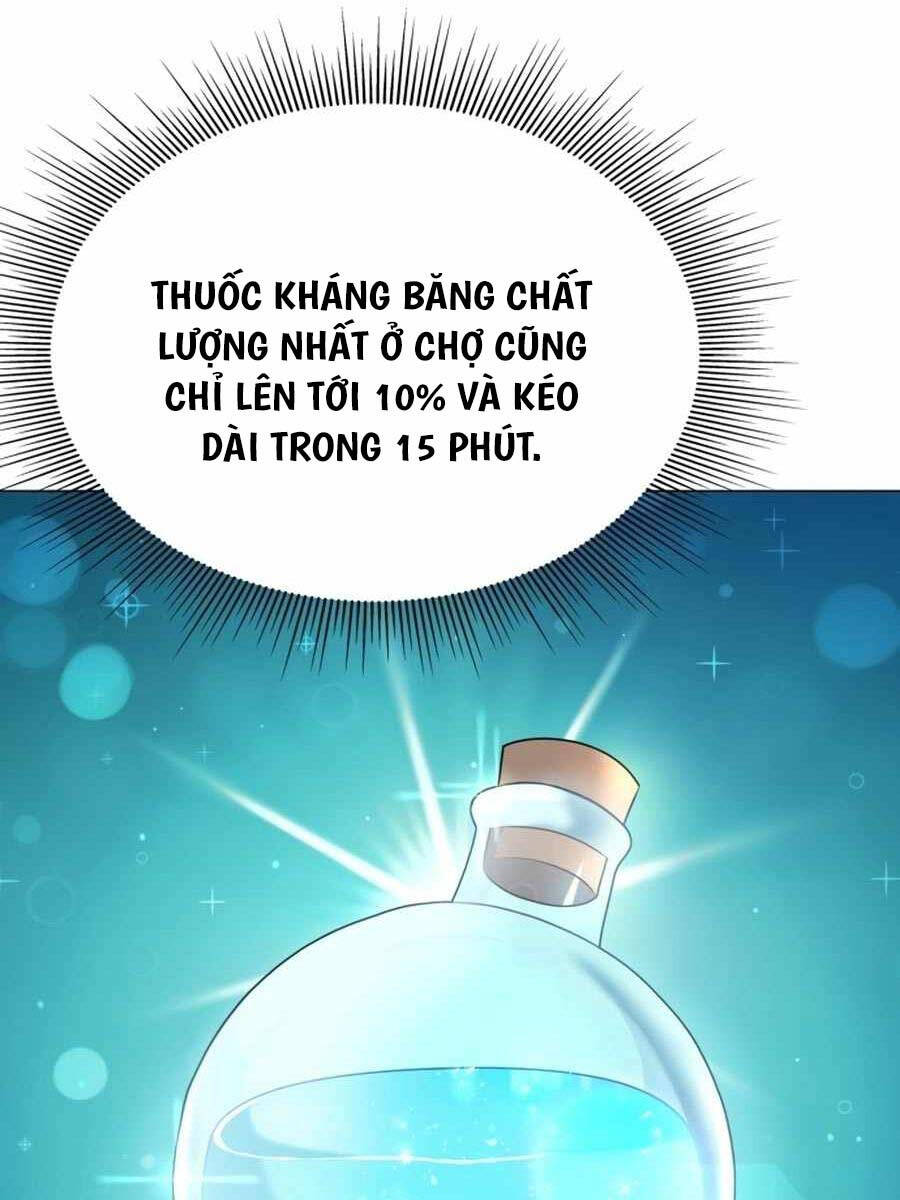 Tôi Làm Vườn Tại Thế Giới Thợ Săn Chap 3 - Next Chap 4