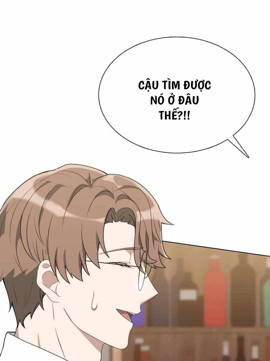 Tôi Làm Vườn Tại Thế Giới Thợ Săn Chap 3 - Next Chap 4