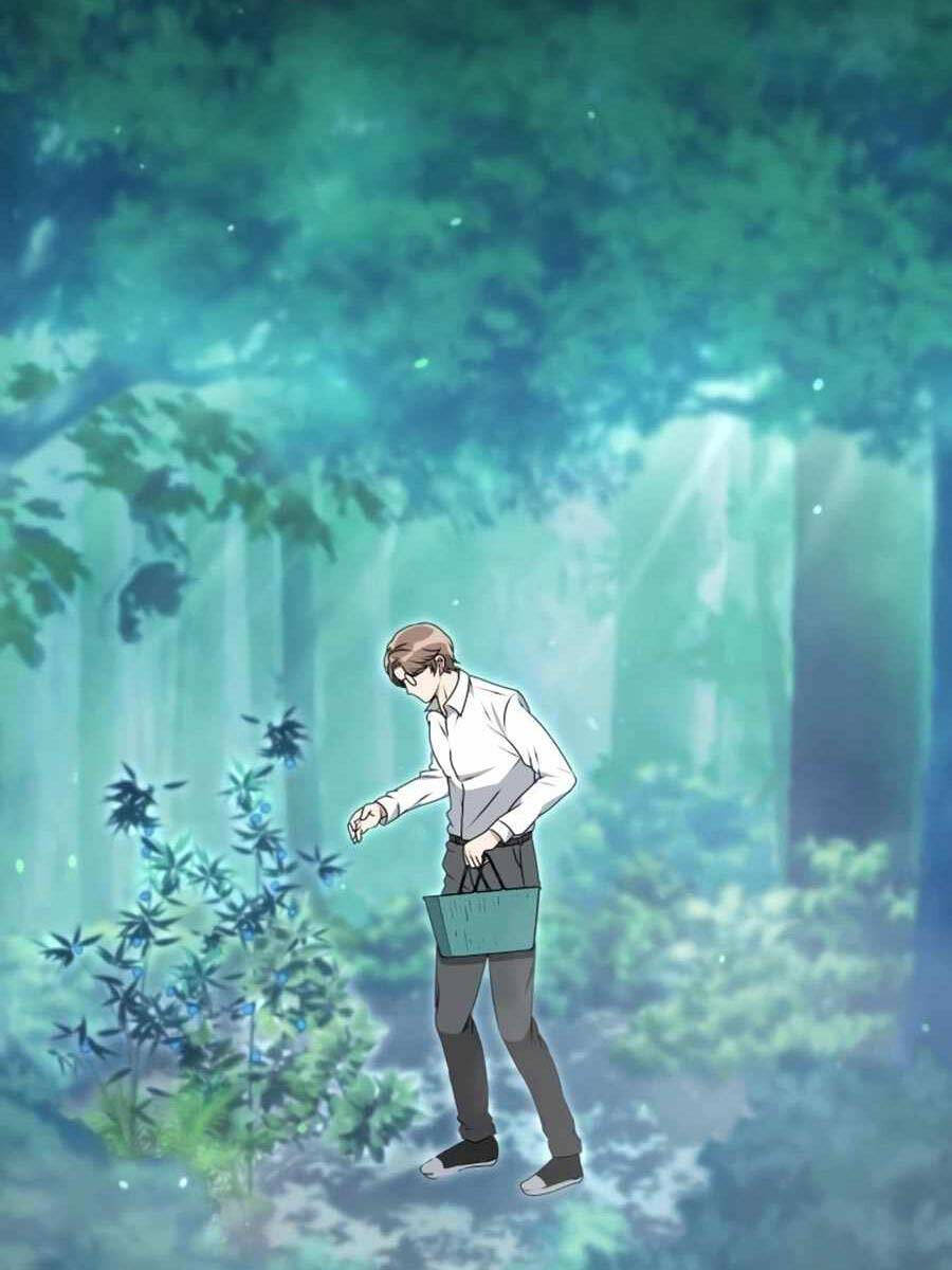 Tôi Làm Vườn Tại Thế Giới Thợ Săn Chap 3 - Next Chap 4