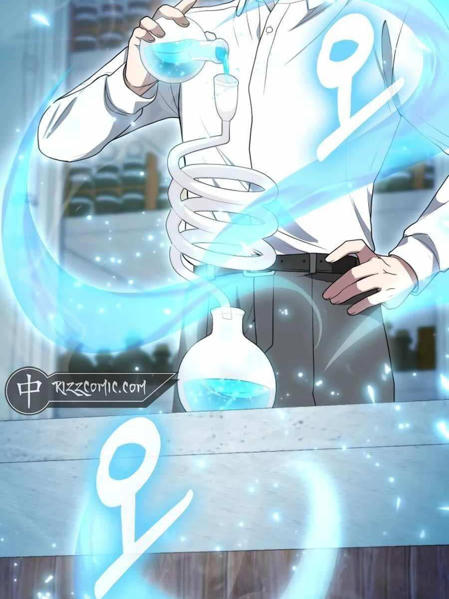 Tôi Làm Vườn Tại Thế Giới Thợ Săn Chap 3 - Next Chap 4