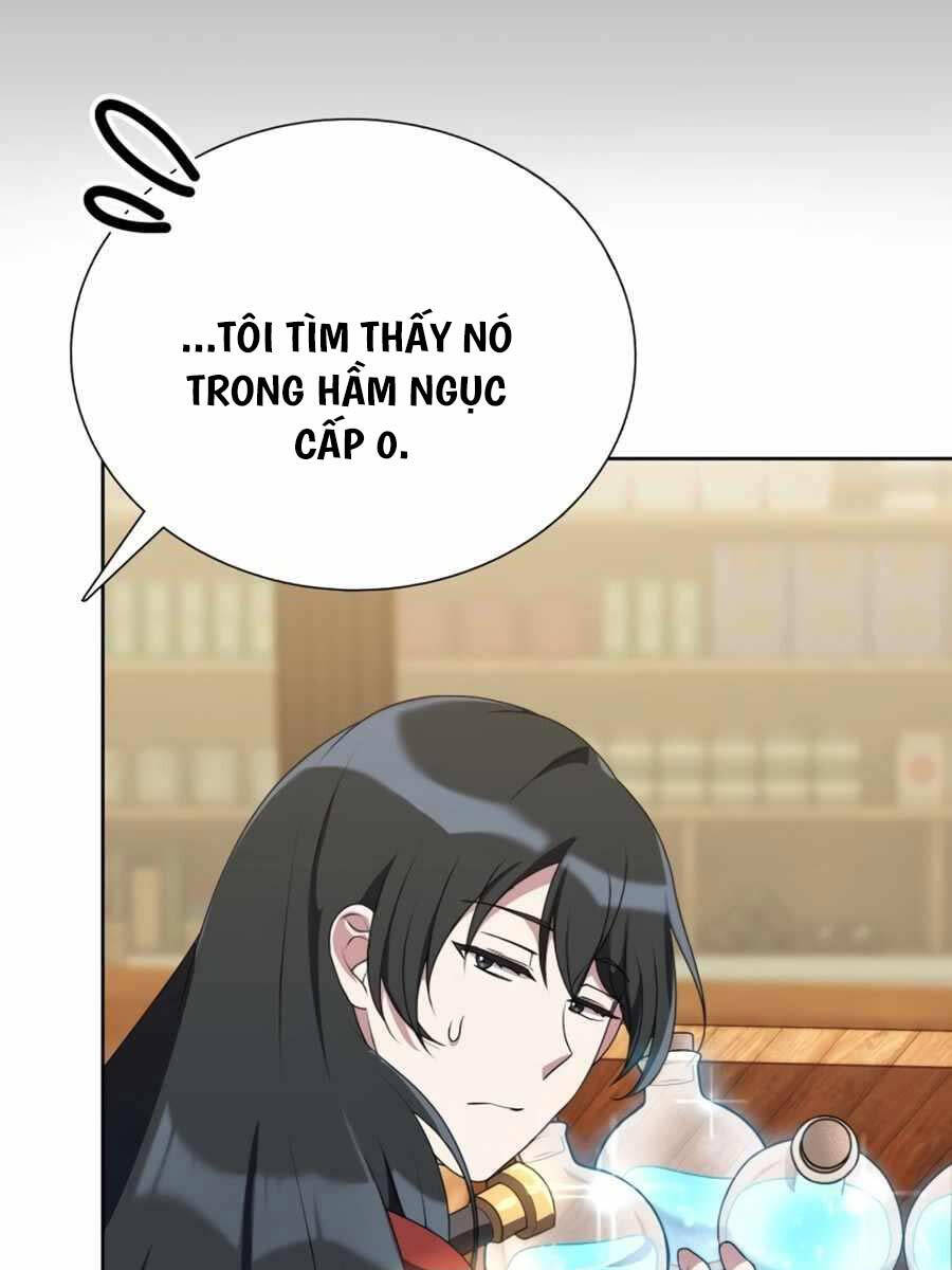 Tôi Làm Vườn Tại Thế Giới Thợ Săn Chap 3 - Next Chap 4