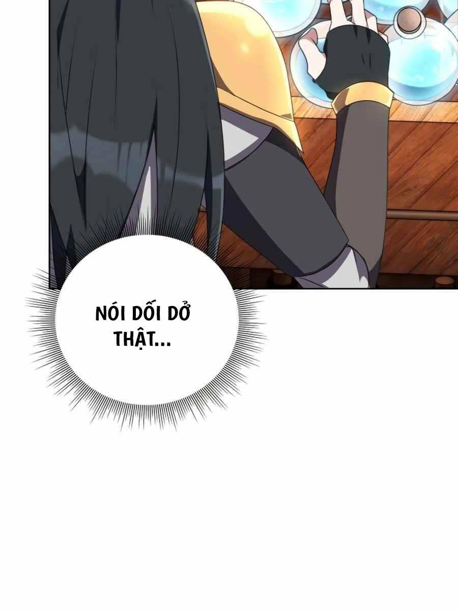 Tôi Làm Vườn Tại Thế Giới Thợ Săn Chap 3 - Next Chap 4