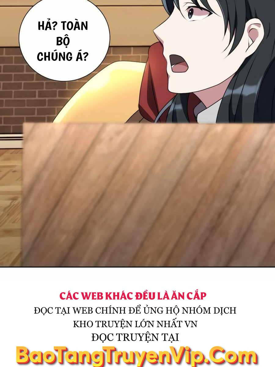 Tôi Làm Vườn Tại Thế Giới Thợ Săn Chap 3 - Next Chap 4