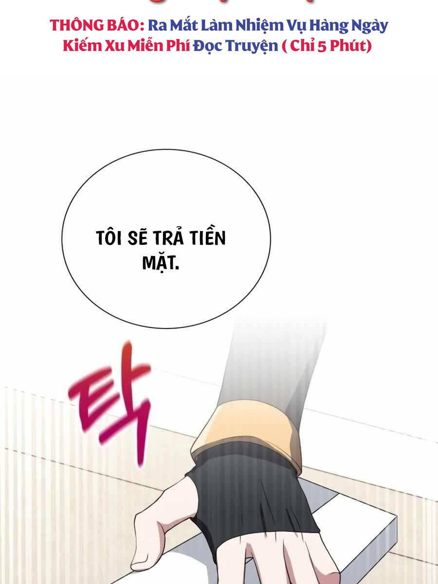 Tôi Làm Vườn Tại Thế Giới Thợ Săn Chap 3 - Next Chap 4