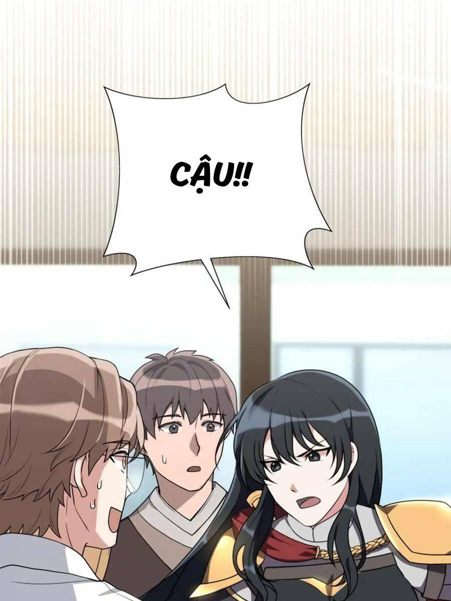 Tôi Làm Vườn Tại Thế Giới Thợ Săn Chap 3 - Next Chap 4