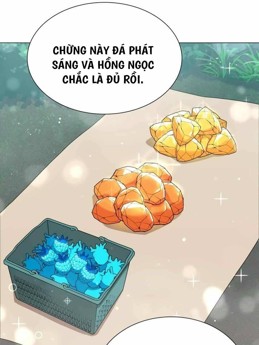 Tôi Làm Vườn Tại Thế Giới Thợ Săn Chap 3 - Next Chap 4