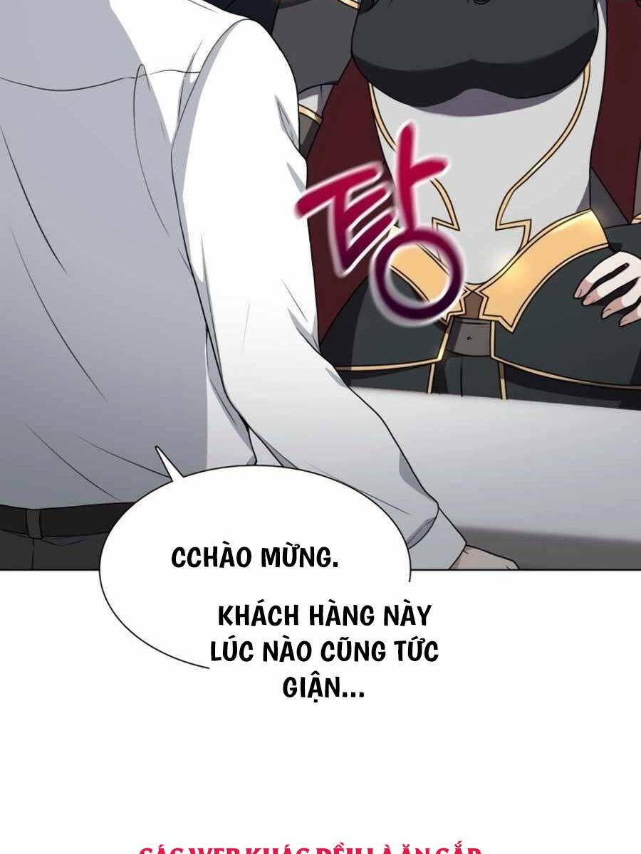 Tôi Làm Vườn Tại Thế Giới Thợ Săn Chap 3 - Next Chap 4