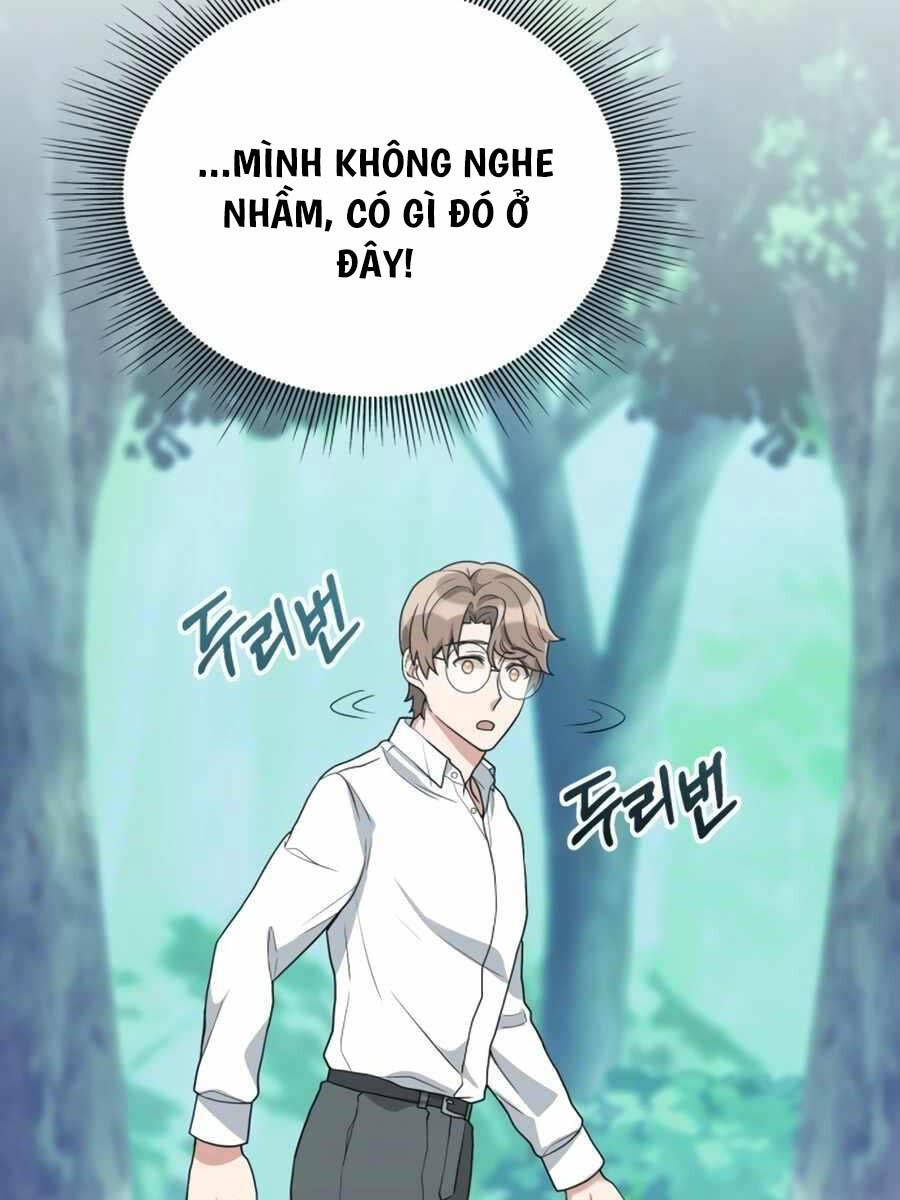 Tôi Làm Vườn Tại Thế Giới Thợ Săn Chap 3 - Next Chap 4