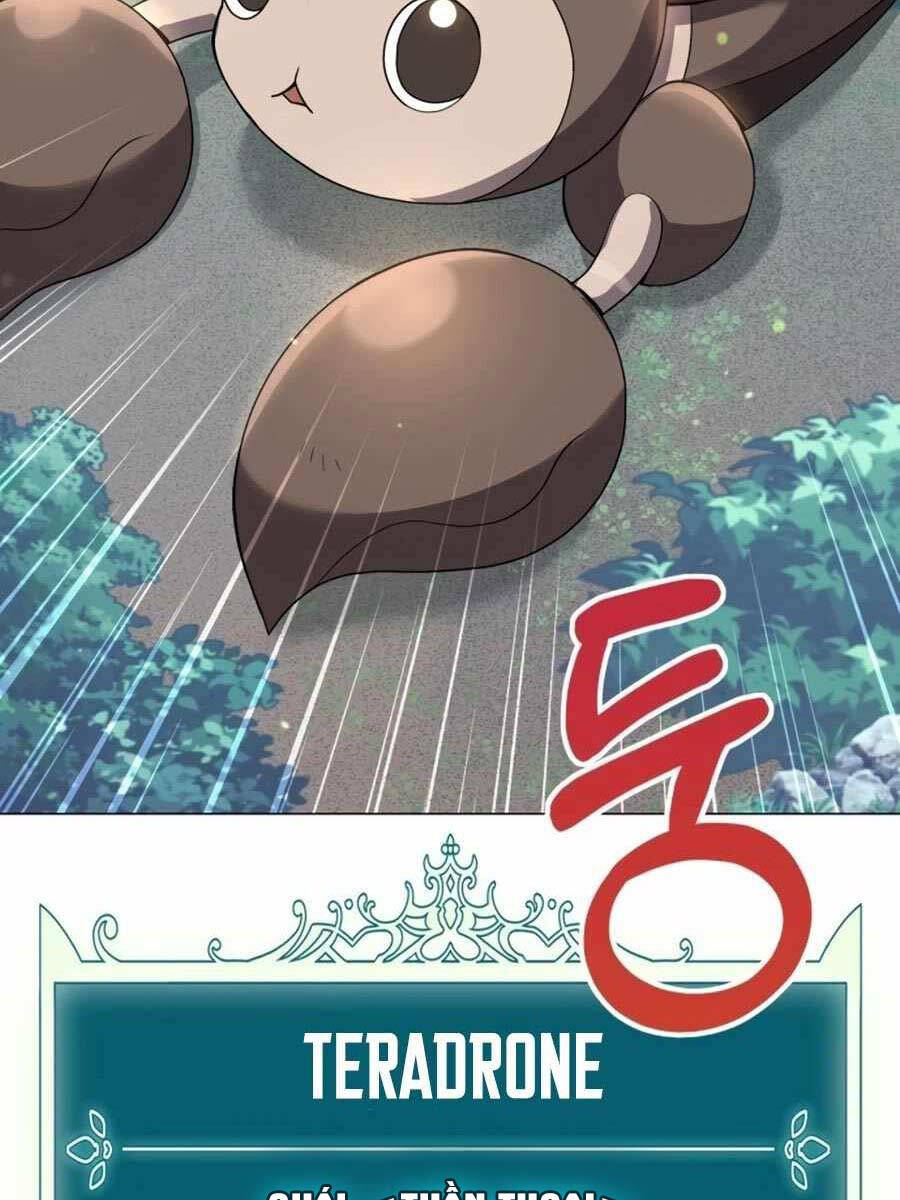 Tôi Làm Vườn Tại Thế Giới Thợ Săn Chap 3 - Next Chap 4
