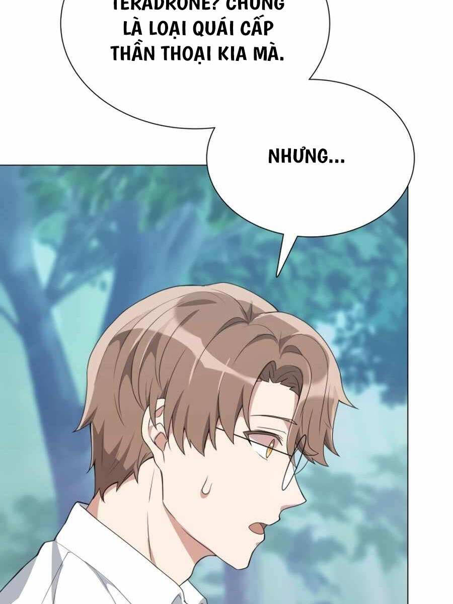 Tôi Làm Vườn Tại Thế Giới Thợ Săn Chap 3 - Next Chap 4