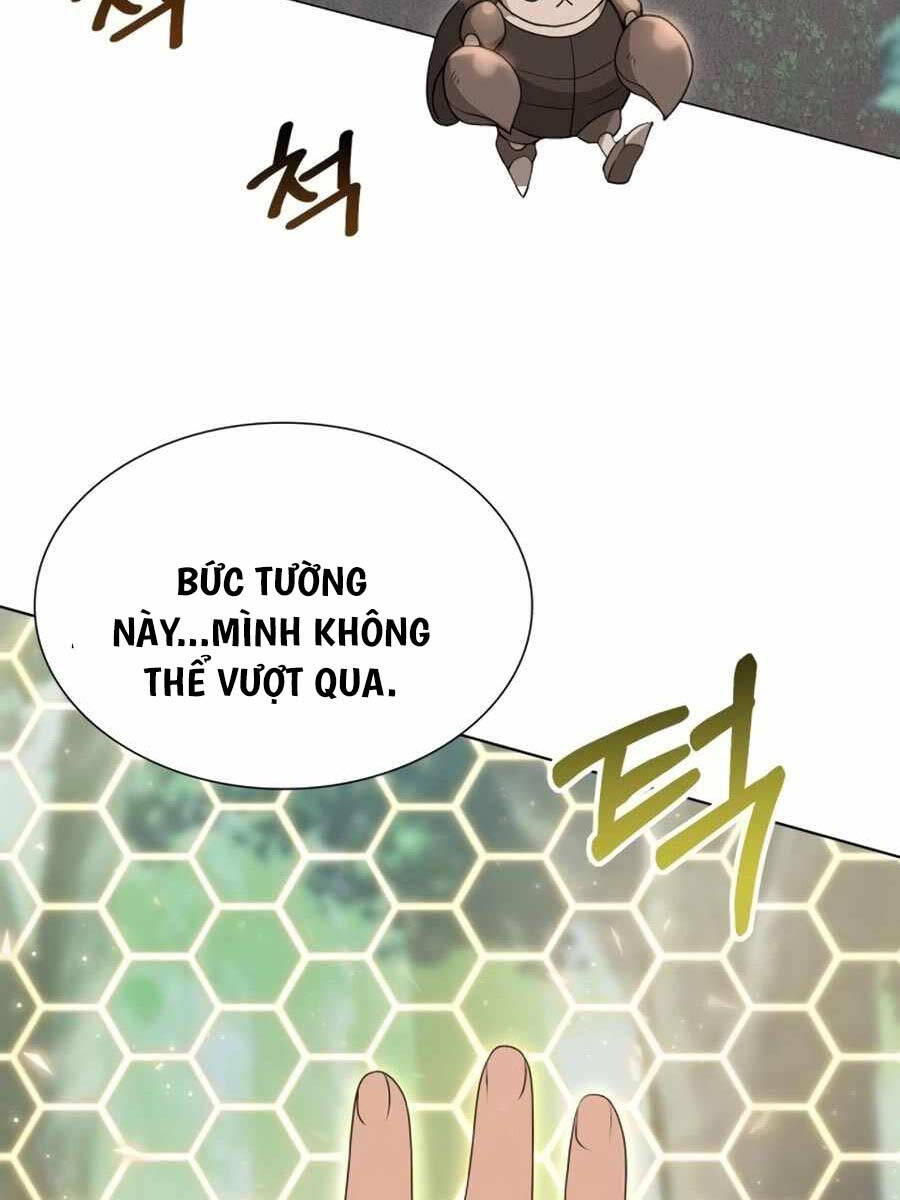 Tôi Làm Vườn Tại Thế Giới Thợ Săn Chap 3 - Next Chap 4