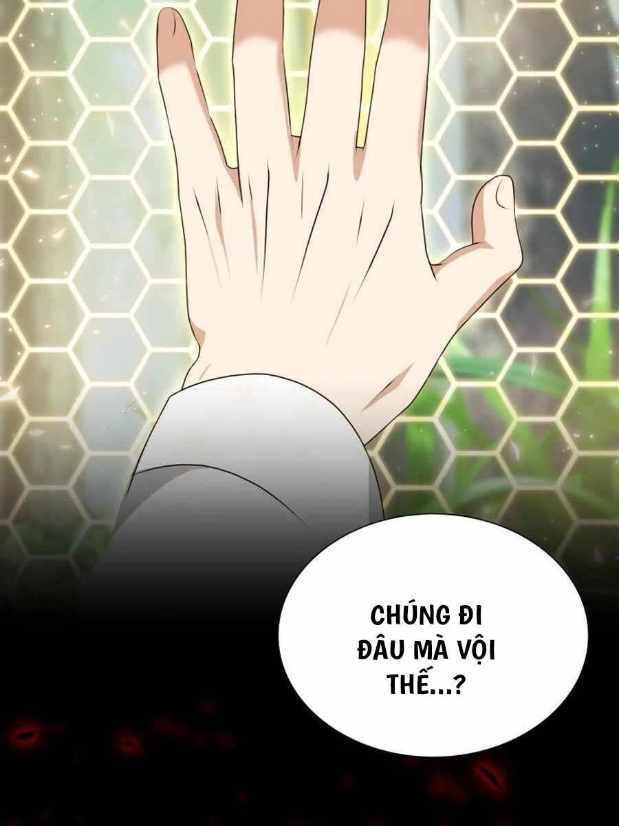 Tôi Làm Vườn Tại Thế Giới Thợ Săn Chap 3 - Next Chap 4