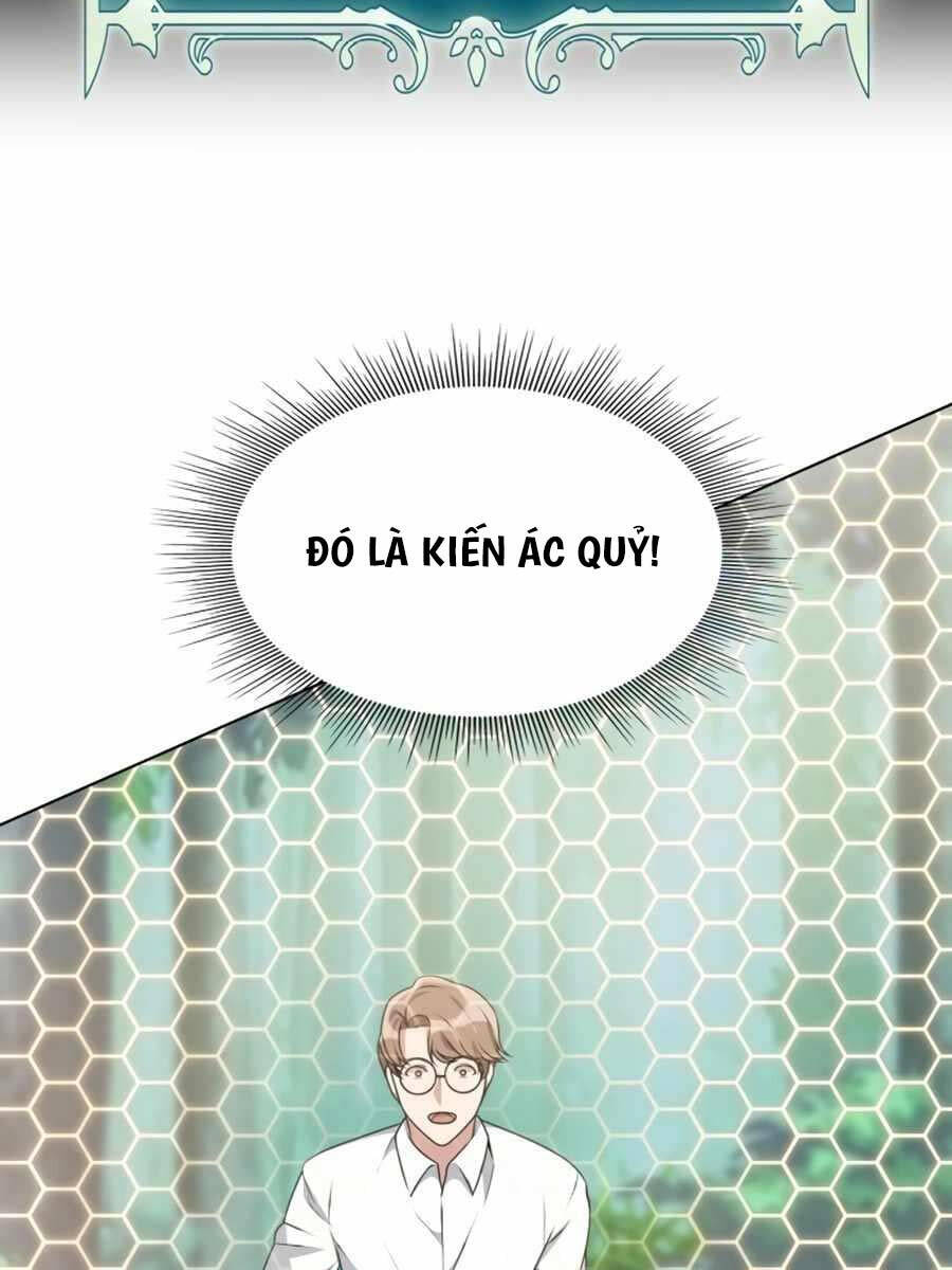 Tôi Làm Vườn Tại Thế Giới Thợ Săn Chap 3 - Next Chap 4