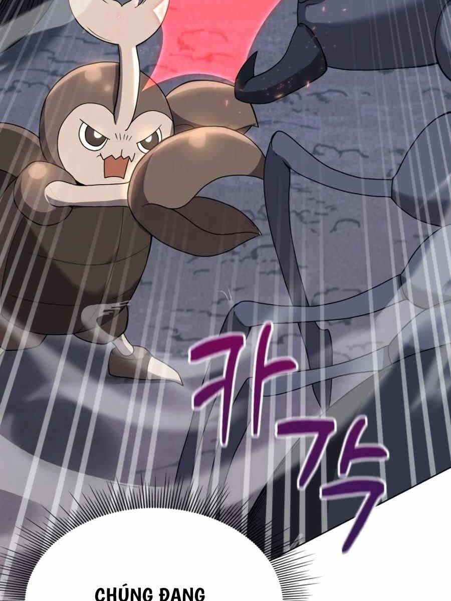 Tôi Làm Vườn Tại Thế Giới Thợ Săn Chap 3 - Next Chap 4
