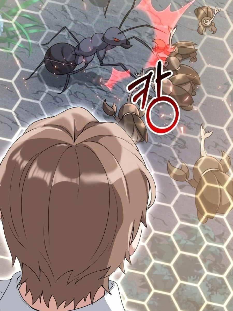 Tôi Làm Vườn Tại Thế Giới Thợ Săn Chap 3 - Next Chap 4