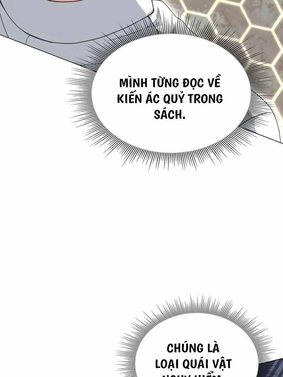 Tôi Làm Vườn Tại Thế Giới Thợ Săn Chap 3 - Next Chap 4