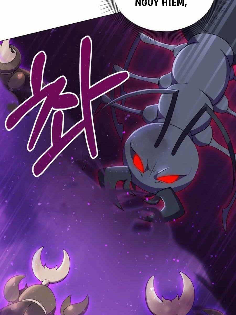 Tôi Làm Vườn Tại Thế Giới Thợ Săn Chap 3 - Next Chap 4