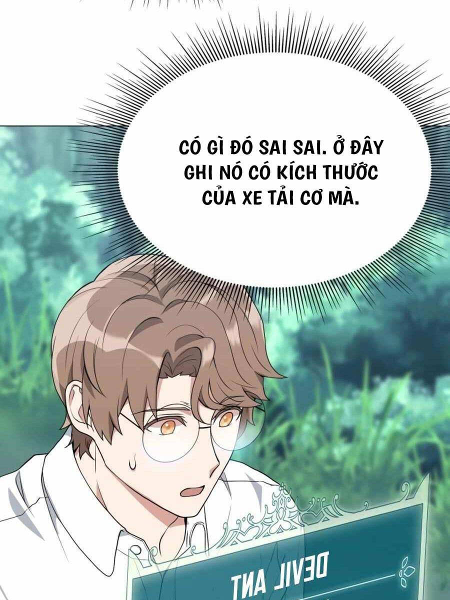 Tôi Làm Vườn Tại Thế Giới Thợ Săn Chap 3 - Next Chap 4