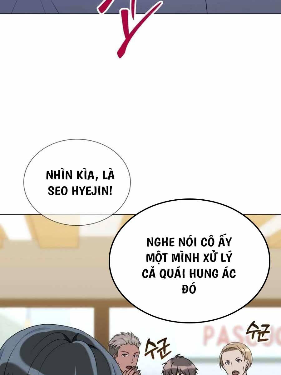 Tôi Làm Vườn Tại Thế Giới Thợ Săn Chap 3 - Next Chap 4