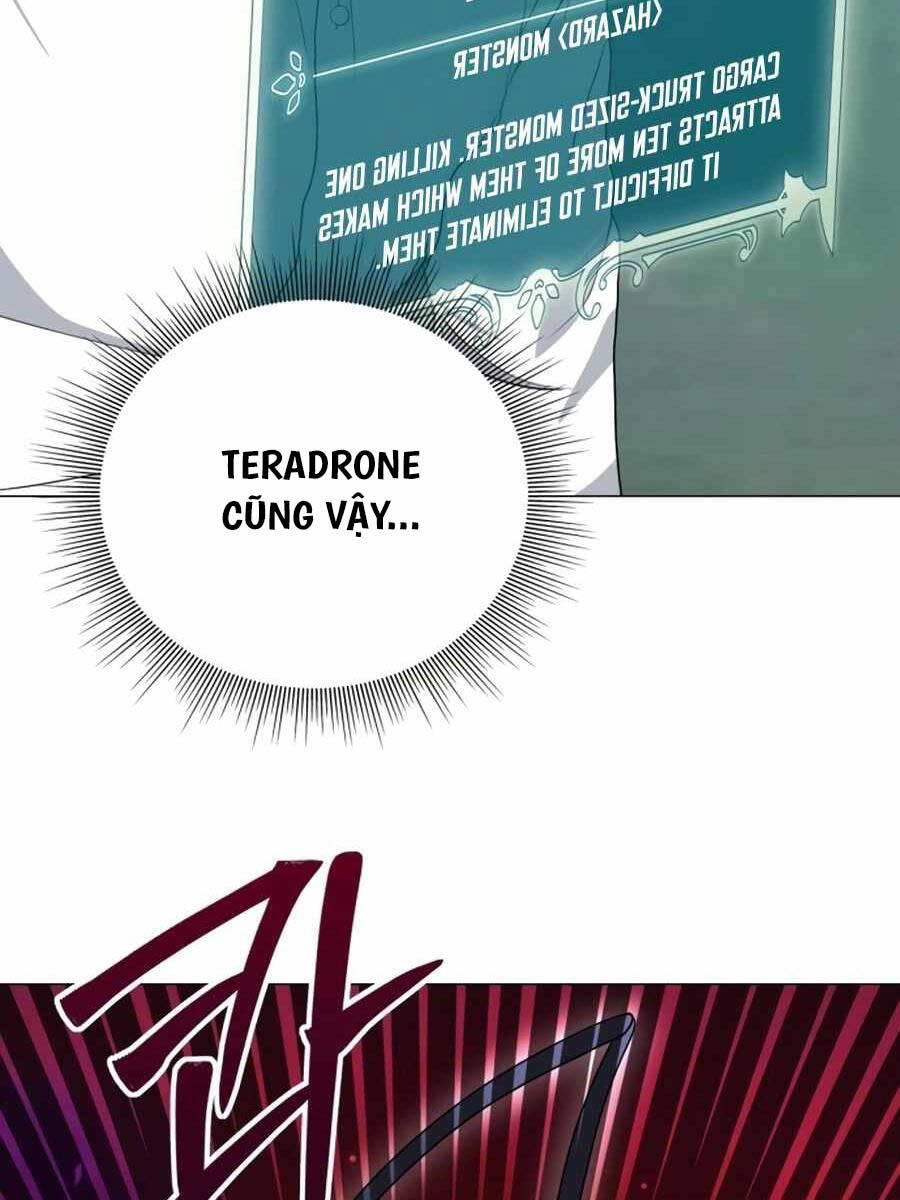 Tôi Làm Vườn Tại Thế Giới Thợ Săn Chap 3 - Next Chap 4