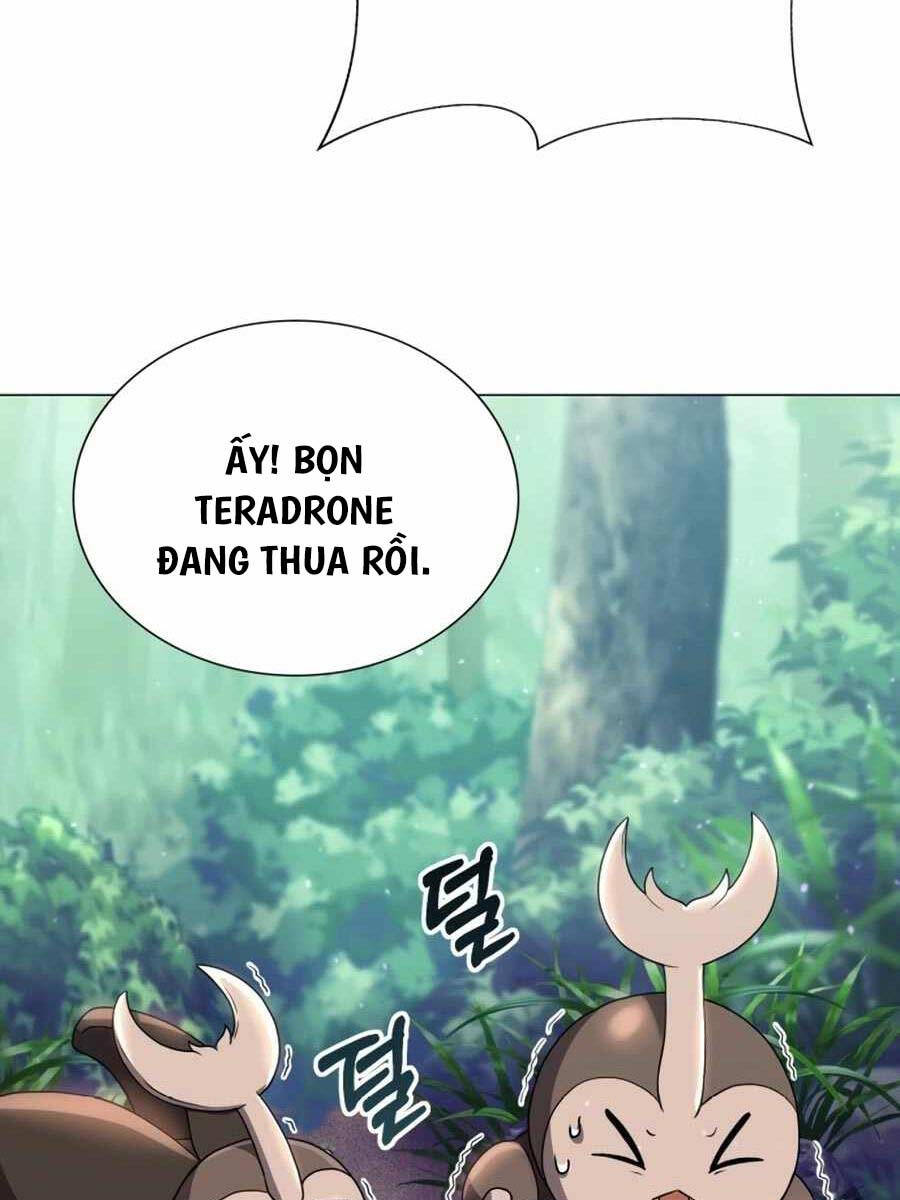 Tôi Làm Vườn Tại Thế Giới Thợ Săn Chap 3 - Next Chap 4