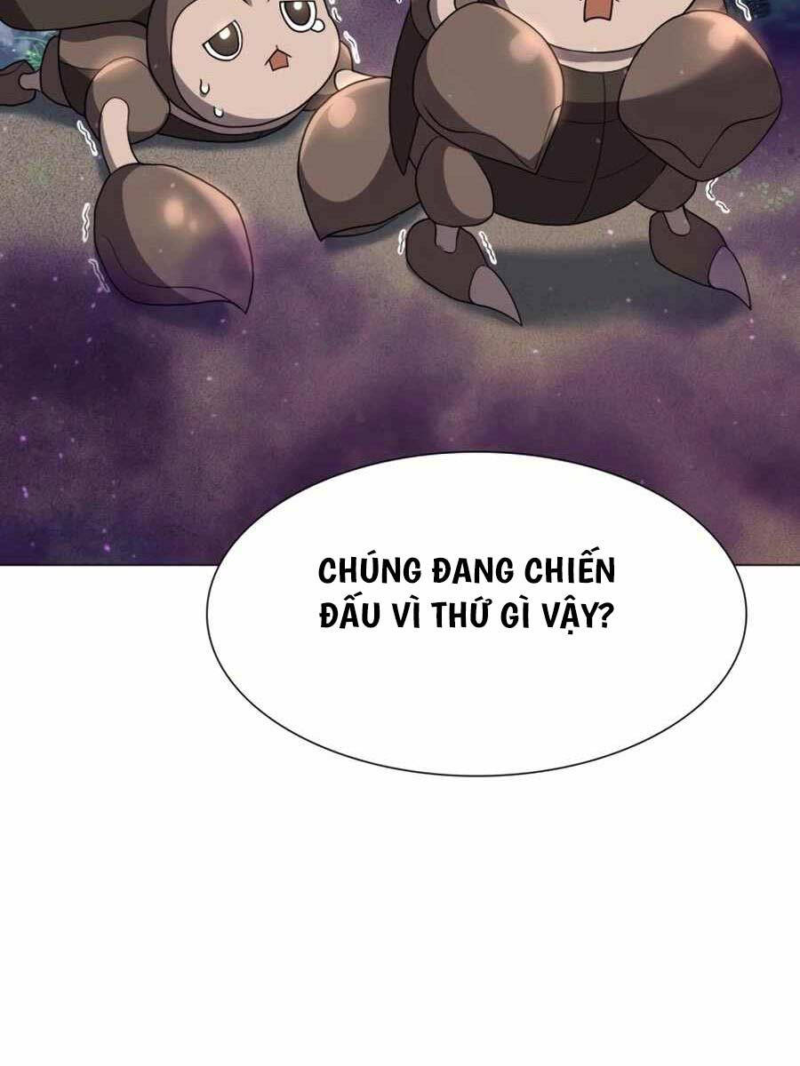 Tôi Làm Vườn Tại Thế Giới Thợ Săn Chap 3 - Next Chap 4