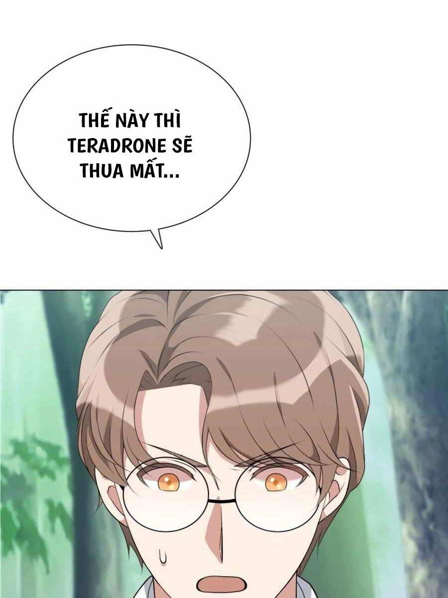 Tôi Làm Vườn Tại Thế Giới Thợ Săn Chap 3 - Next Chap 4