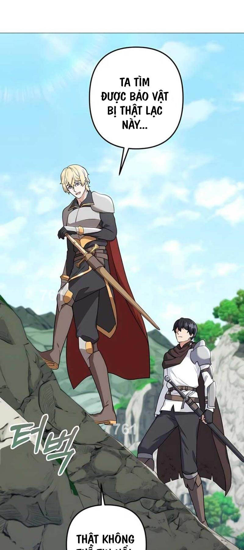 Tôi Làm Vườn Tại Thế Giới Thợ Săn Chap 30 - Next Chap 31