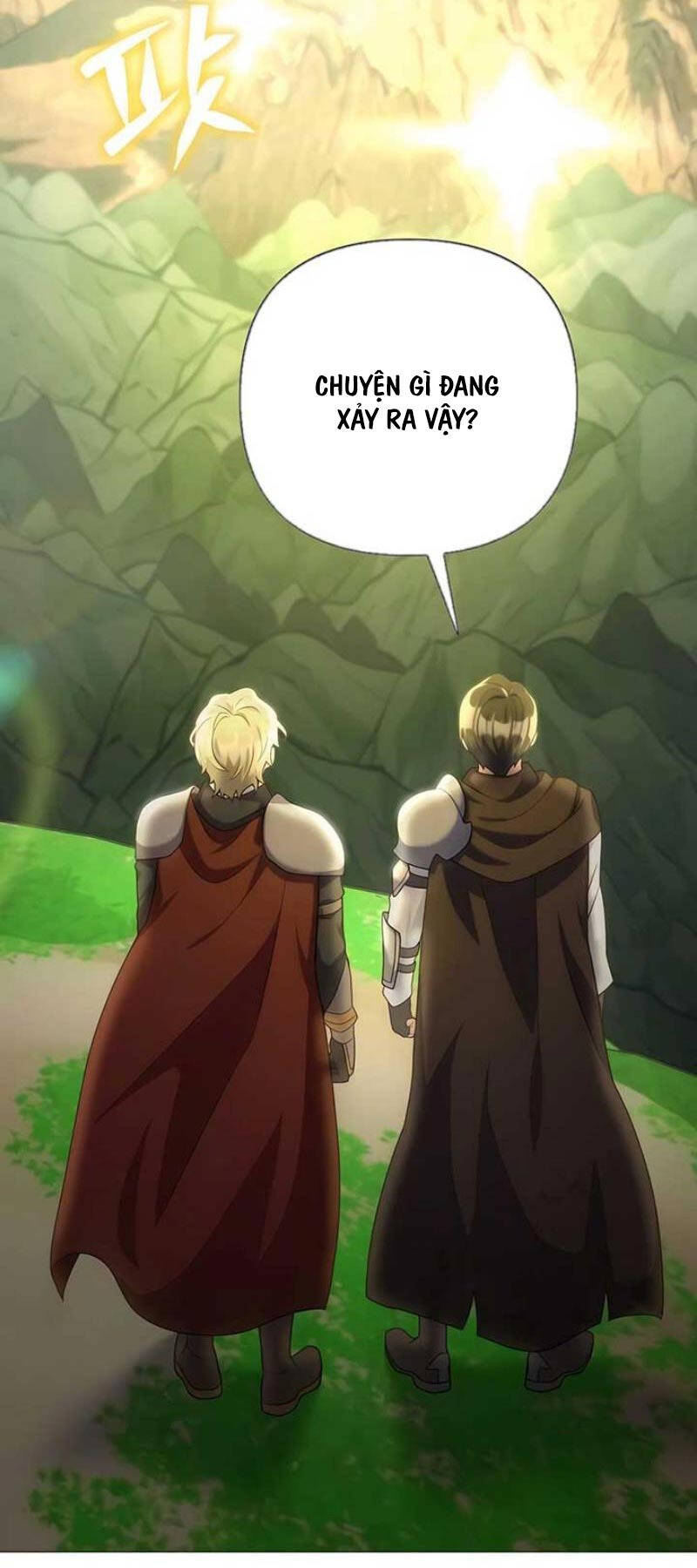 Tôi Làm Vườn Tại Thế Giới Thợ Săn Chap 30 - Next Chap 31