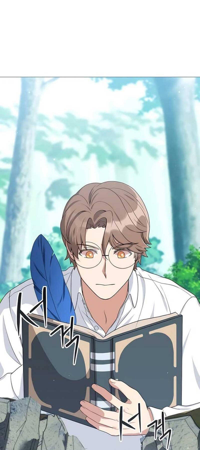 Tôi Làm Vườn Tại Thế Giới Thợ Săn Chap 30 - Next Chap 31