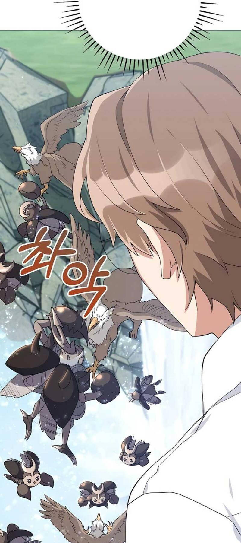 Tôi Làm Vườn Tại Thế Giới Thợ Săn Chap 30 - Next Chap 31