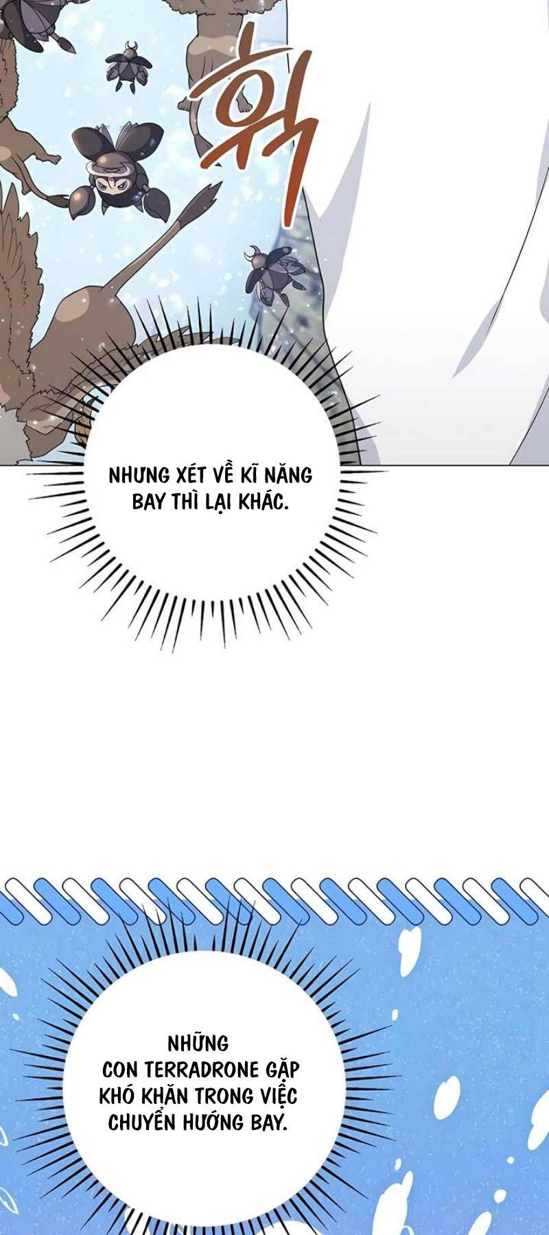 Tôi Làm Vườn Tại Thế Giới Thợ Săn Chap 30 - Next Chap 31