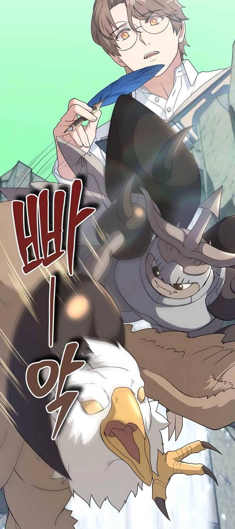 Tôi Làm Vườn Tại Thế Giới Thợ Săn Chap 30 - Next Chap 31