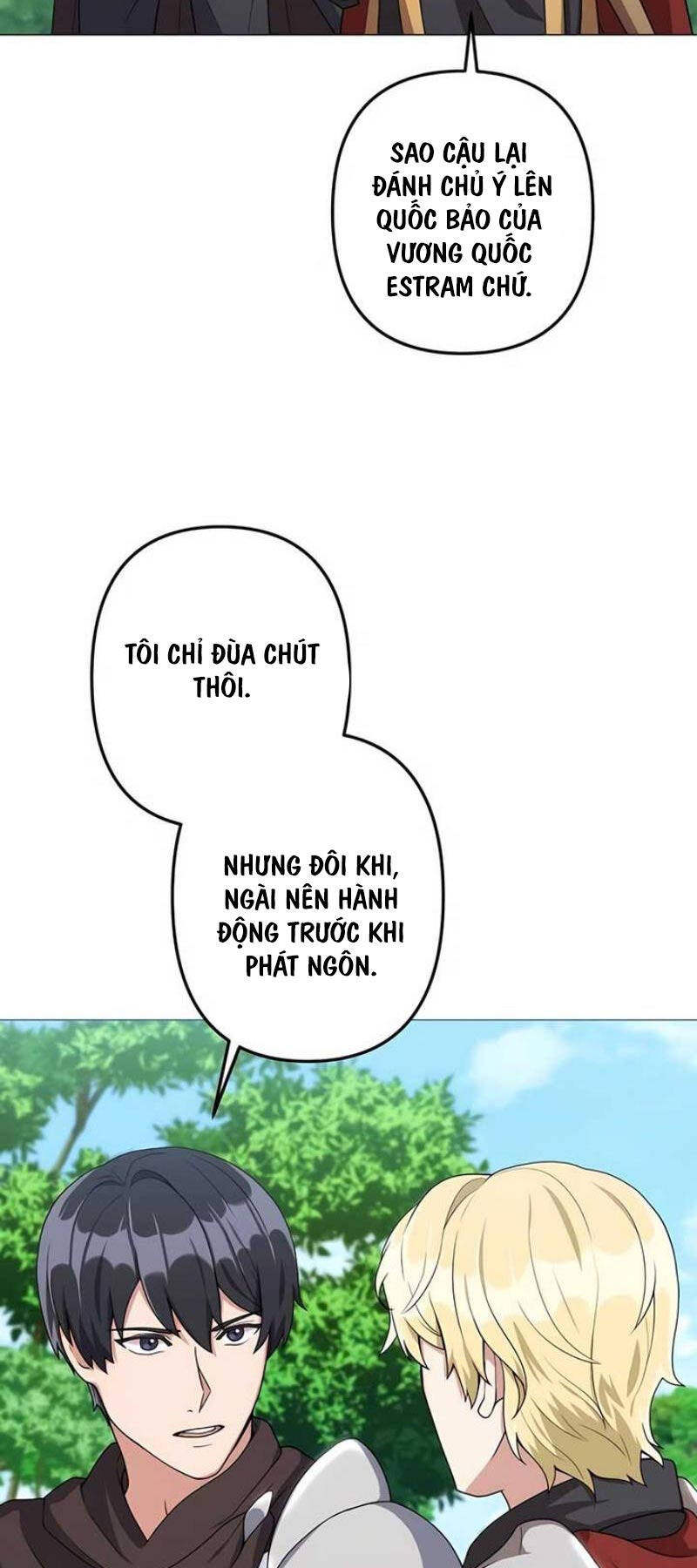 Tôi Làm Vườn Tại Thế Giới Thợ Săn Chap 30 - Next Chap 31