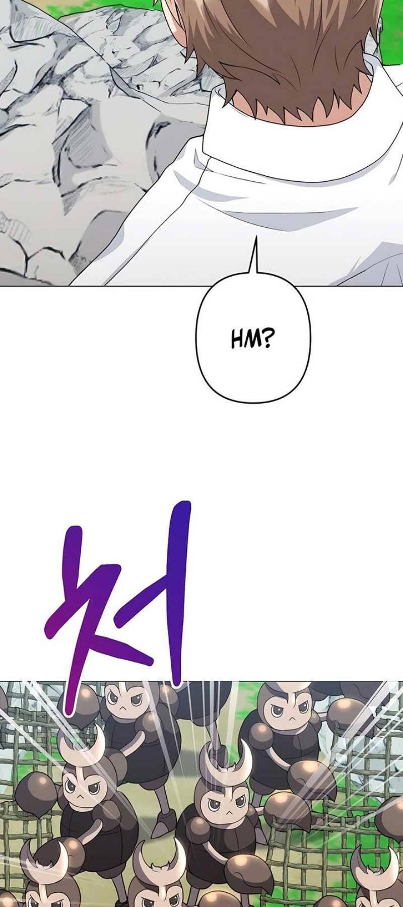 Tôi Làm Vườn Tại Thế Giới Thợ Săn Chap 30 - Next Chap 31