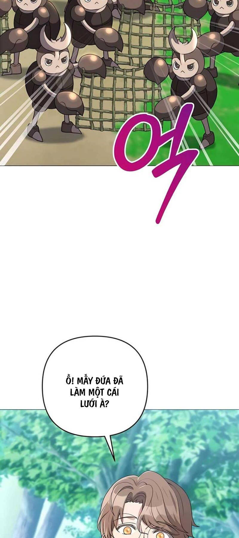 Tôi Làm Vườn Tại Thế Giới Thợ Săn Chap 30 - Next Chap 31