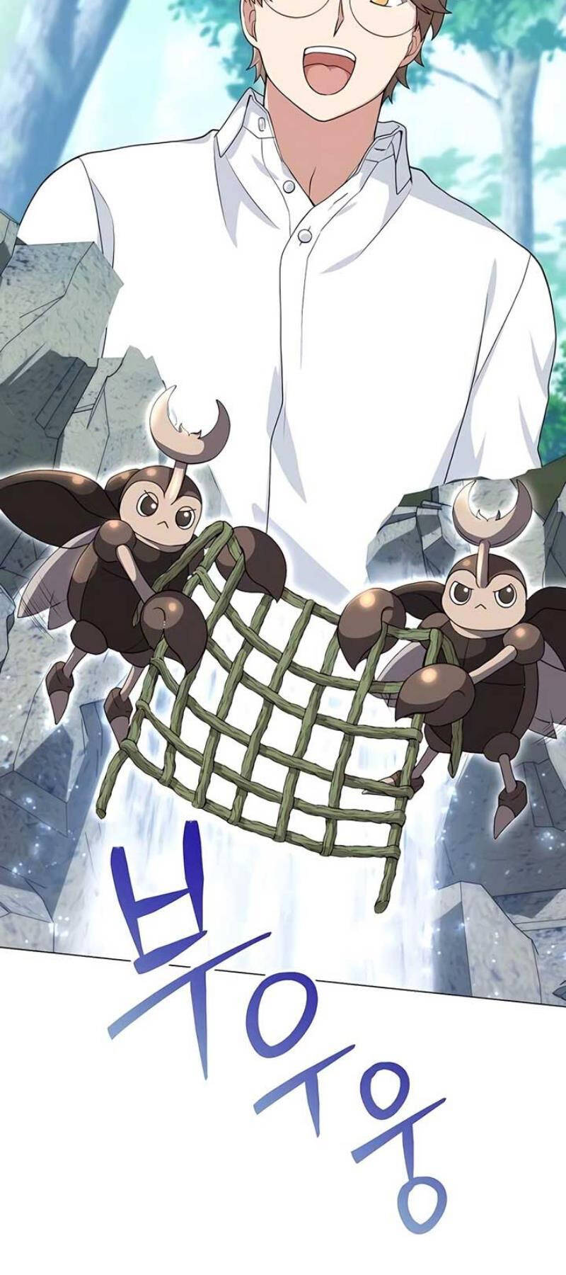 Tôi Làm Vườn Tại Thế Giới Thợ Săn Chap 30 - Next Chap 31
